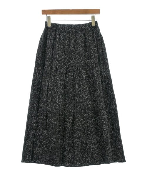 Samansa Mos2 กระโปรงยาว/แม็กซี่ยาว