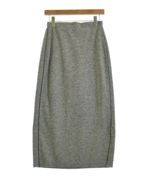 Samansa Mos2 กระโปรงยาว/แม็กซี่ยาว