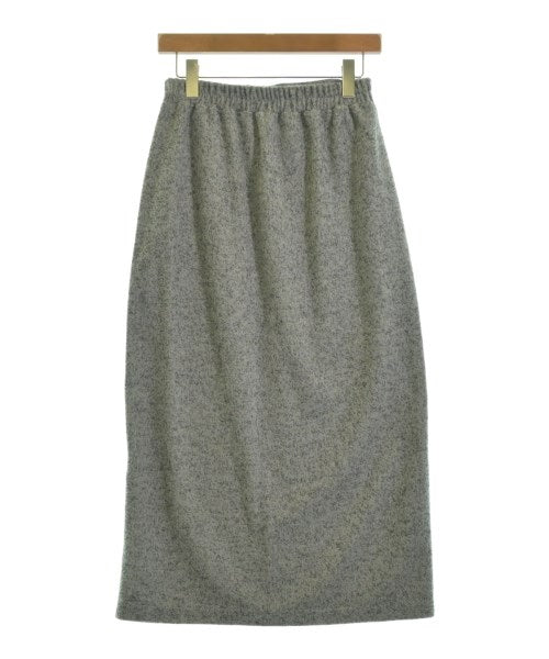 Samansa Mos2 กระโปรงยาว/แม็กซี่ยาว