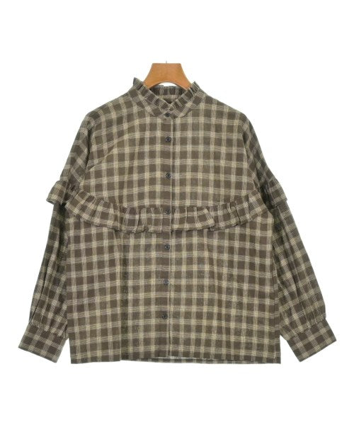 Samansa Mos2 เสื้อลำลอง
