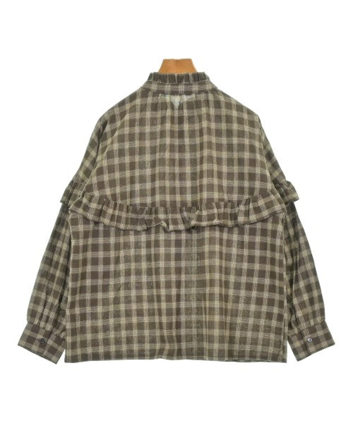 Samansa Mos2 เสื้อลำลอง