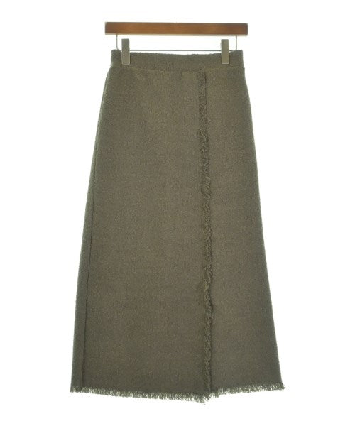 Samansa Mos2 กระโปรงยาว/แม็กซี่ยาว