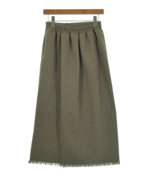 Samansa Mos2 กระโปรงยาว/แม็กซี่ยาว