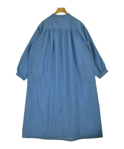 Samansa Mos2 เดรสที่เป็นเสื้อเชิ้ตตัวยาว