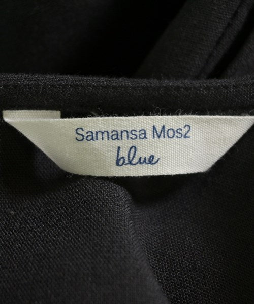 Samansa Mos2 ชุดเดรส