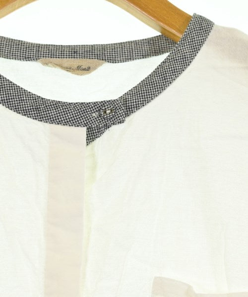 Samansa Mos2 เสื้อสตรี