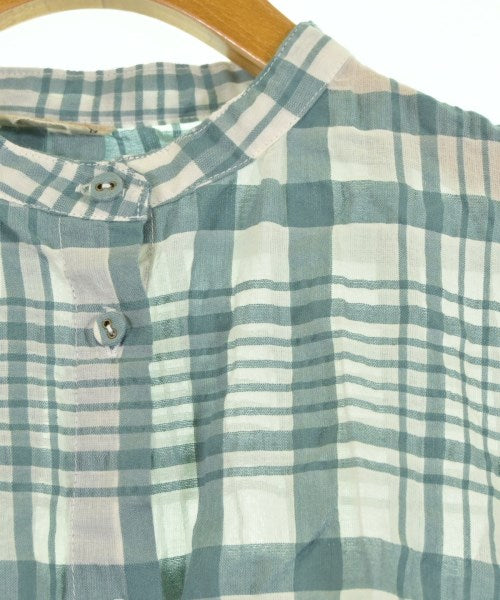 Samansa Mos2 เสื้อสตรี