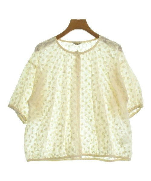 Samansa Mos2 เสื้อลำลอง