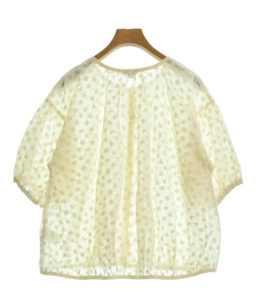 Samansa Mos2 เสื้อลำลอง