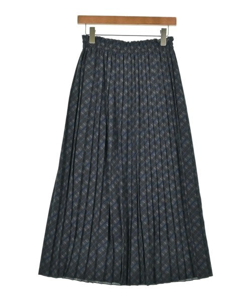 Samansa Mos2 กระโปรงยาว/แม็กซี่ยาว