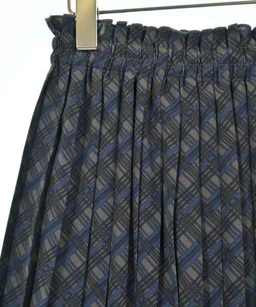 Samansa Mos2 กระโปรงยาว/แม็กซี่ยาว