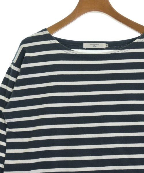 Samansa Mos2 เสื้อยืด/เสื้อท็อปส์