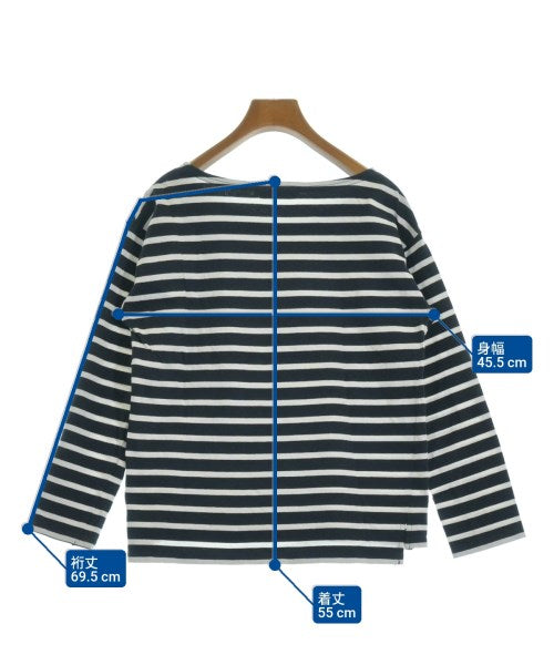 Samansa Mos2 เสื้อยืด/เสื้อท็อปส์