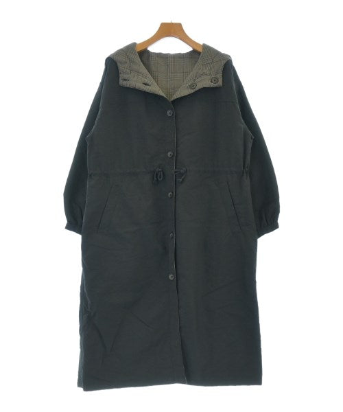 Samansa Mos2 เสื้อโค้ท อื่น