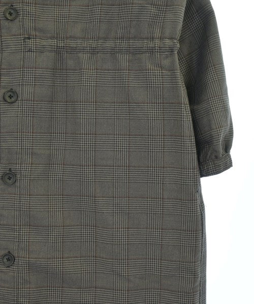 Samansa Mos2 เสื้อโค้ท อื่น