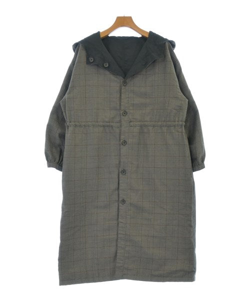 Samansa Mos2 เสื้อโค้ท อื่น