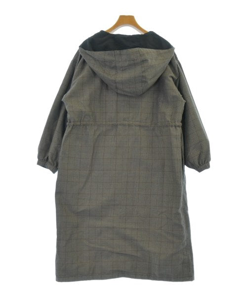 Samansa Mos2 เสื้อโค้ท อื่น