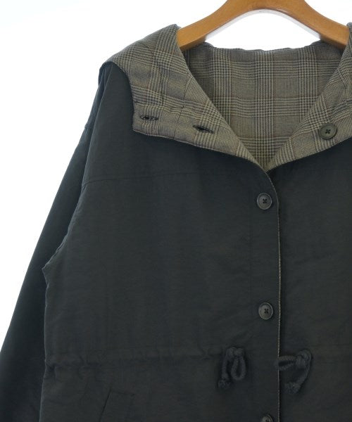 Samansa Mos2 เสื้อโค้ท อื่น