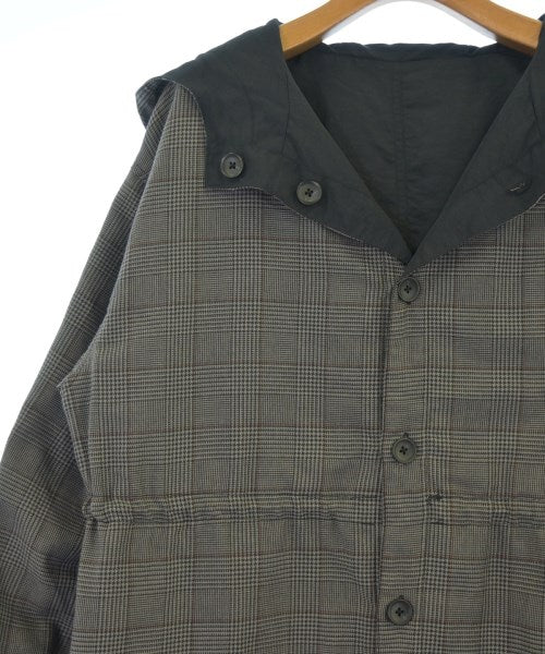 Samansa Mos2 เสื้อโค้ท อื่น