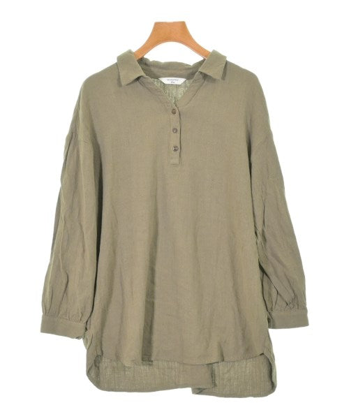 Samansa Mos2 เสื้อสตรี