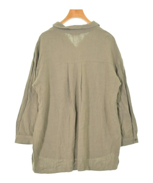 Samansa Mos2 เสื้อสตรี