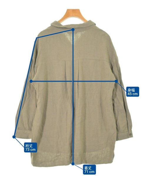 Samansa Mos2 เสื้อสตรี