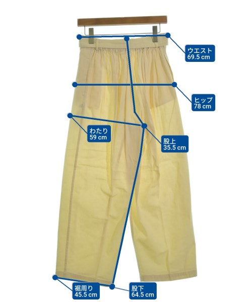 Samansa Mos2 กางเกง อื่น