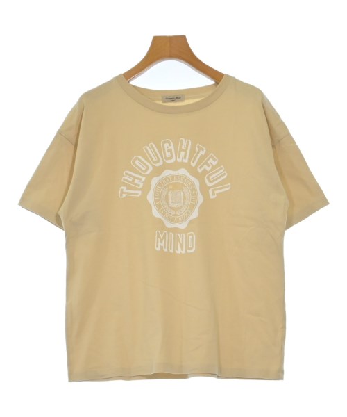 Samansa Mos2 เสื้อยืด/เสื้อท็อปส์