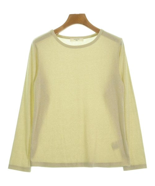 Samansa Mos2 เสื้อยืด/เสื้อท็อปส์