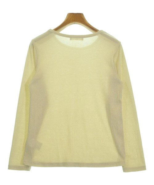 Samansa Mos2 เสื้อยืด/เสื้อท็อปส์