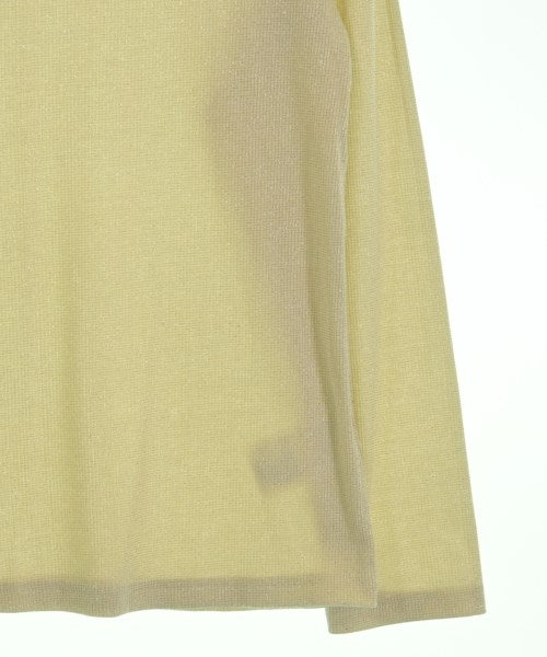 Samansa Mos2 เสื้อยืด/เสื้อท็อปส์