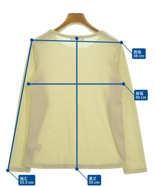 Samansa Mos2 เสื้อยืด/เสื้อท็อปส์