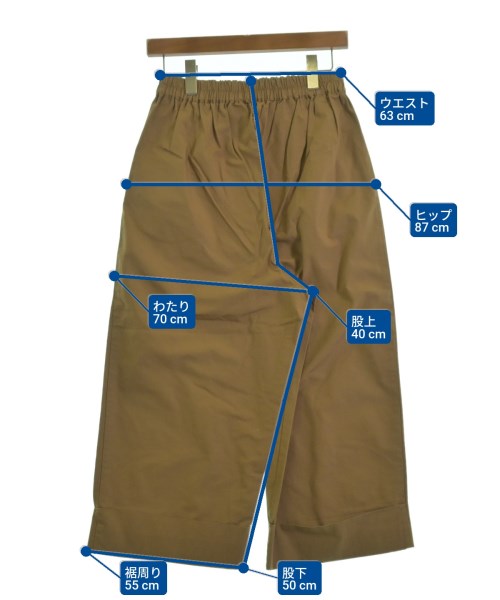 Samansa Mos2 กางเกง อื่น