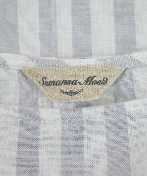 Samansa Mos2 เสื้อสตรี