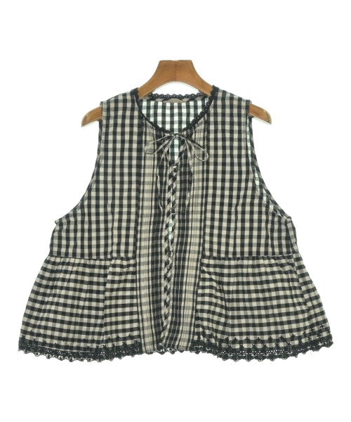 Samansa Mos2 เสื้อลำลอง