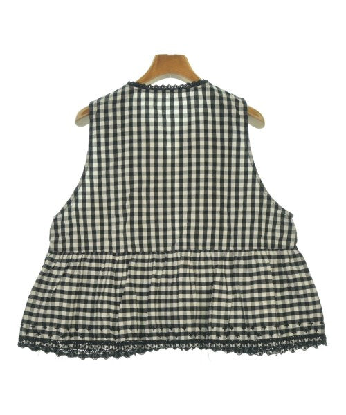 Samansa Mos2 เสื้อลำลอง