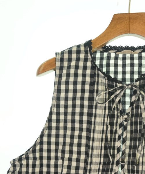 Samansa Mos2 เสื้อลำลอง