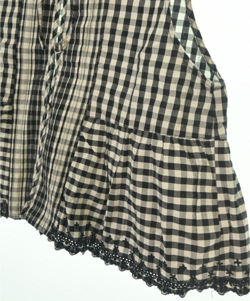 Samansa Mos2 เสื้อลำลอง