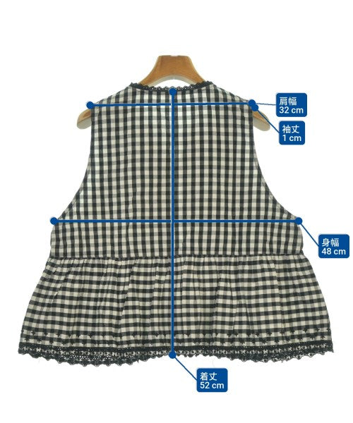 Samansa Mos2 เสื้อลำลอง