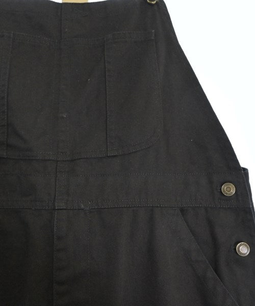 Samansa Mos2 ชุดเอี๊ยม/เสื้อคลุมหลวมๆ/จั๊มสูท