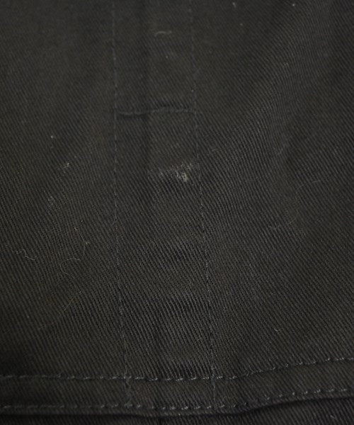 Samansa Mos2 ชุดเอี๊ยม/เสื้อคลุมหลวมๆ/จั๊มสูท