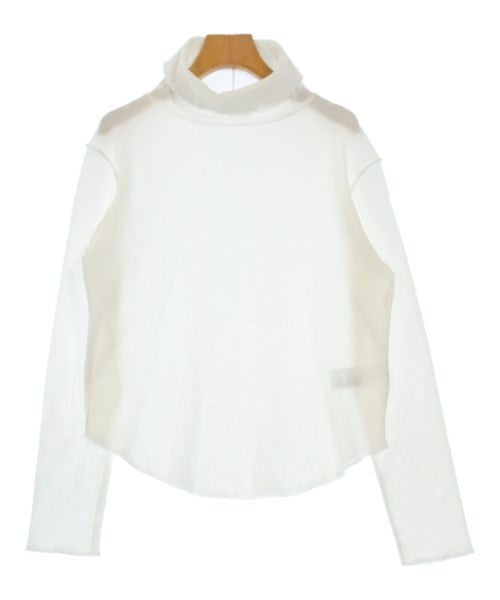 Samansa Mos2 เสื้อยืด/เสื้อท็อปส์