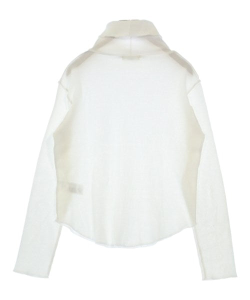 Samansa Mos2 เสื้อยืด/เสื้อท็อปส์