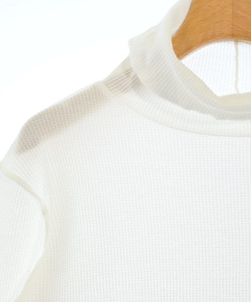 Samansa Mos2 เสื้อยืด/เสื้อท็อปส์