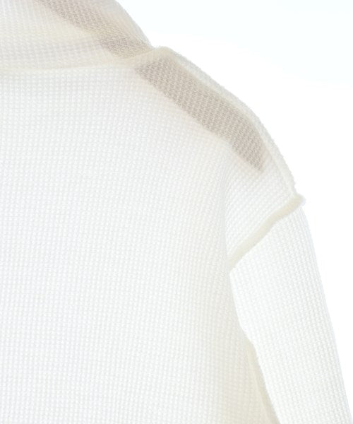 Samansa Mos2 เสื้อยืด/เสื้อท็อปส์