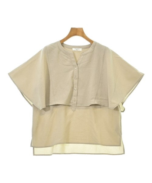 Samansa Mos2 เสื้อสตรี