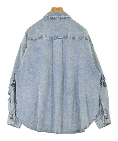 Samansa Mos2 เสื้อลำลอง