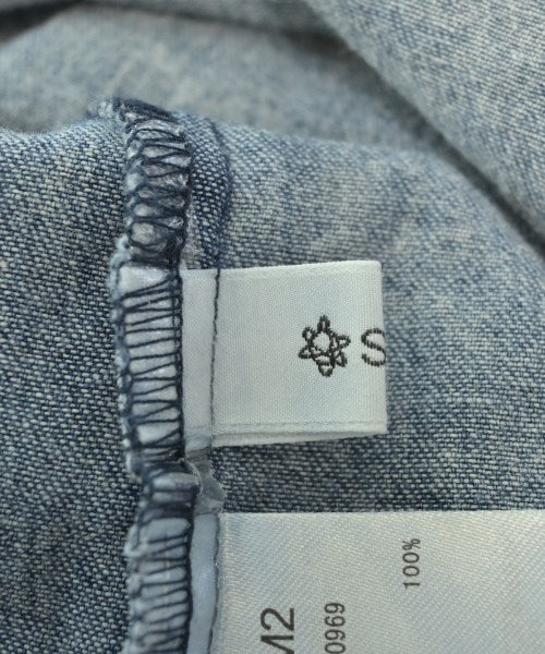 Samansa Mos2 เสื้อลำลอง