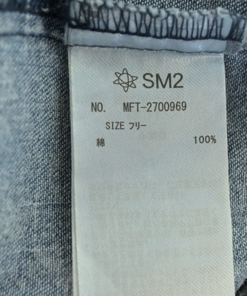Samansa Mos2 เสื้อลำลอง