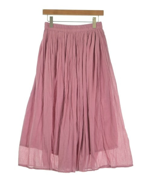 Samansa Mos2 กระโปรงยาว/แม็กซี่ยาว